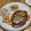 대구광역시 동구청 | 감성포차 동네술집 분위기 대구 동구청 맛집 싱싱난리부르스 후기