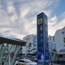 명장역 4번출구 이미지