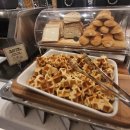 커피허브핫 | 인천공항 제1터미널.서편 -[스카이 허브 라운지] 이용후기-(ft.할인 이용권)