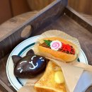 모리노팡(MORI NO PAN) - 11162 | 연남동 카페 모리노팡 귀여운 비주얼의 일본식 베이커리 맛집
