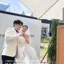 포토트리 | 양산 트리폰즈 하우스 웨딩홀 포토부스 대여 | 야외 포토부스 설치 후기