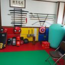 강호 특공무술 이미지