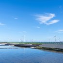 미래에너지태양광발전소 이미지