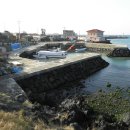 한림읍 수원리 우지포(牛池浦, 안개) 이미지