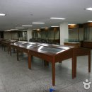 명지대학교박물관 이미지