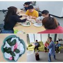 사회복지법인 풍성하게 이미지