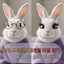 드림안경 | 20년 동안 안경 쓴 성인의 파라곤 CRT 드림렌즈 3개월 리얼 후기 (feat. 두통 안녕! 화장 가능!)