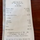 산타비치 | LA여행 산타모니카 비치 맛집 부바검프 포장 후기
