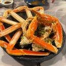 삼척 대게 맛집 '보스대게 본점' 커플세트 후기