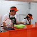 뚱스밥버거 이미지