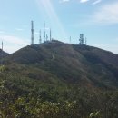 팔공산 하늘정원 이미지