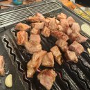 뼈대있는돼지집 | 대구성서고기맛집 뼈대있는 돼지집 구워주는 고깃집