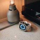 울트라PC매니아 | 애플워치 울트라 '티타늄' 케이스: Aulumu A01 후기