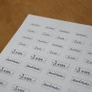글빛담캘리그라피