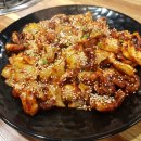 고놈에불향쭈꾸미 문성점 이미지