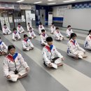 청운태권도 이미지