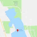 레이크주유소 이미지