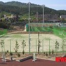 아리랑체육공원 이미지
