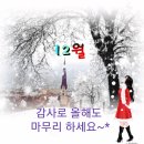 2019년12월31일 화요일 45살의 마지막날.출석인사하장~^^ 이미지