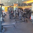 DYB GYM & QTP GYM 이미지