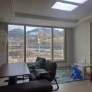 생활자수 | 경북 청도 커튼 청도코아루블루핀 키즈자수커튼, 유럽수입린넨 시공 후기