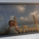 [🇦🇪두바이-아부다비 여행] 에미레이트 항공 후기 / 마이리얼트립 두바이 오전 시티투어