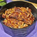 3호선 고속터미널역02 | 마루심 반포점 반포역 맛집, 장어덮밥 히쯔마부시 주차 예약 후기