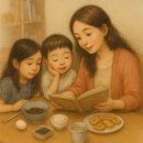 책 읽어주는 엄마 | 책 읽어주는 엄마