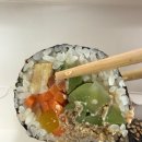 김꼬네시래기김밥