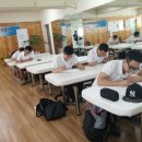 대한퍼스널트레이너협회 이미지