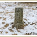 탁지부측량 소삼각점 이미지