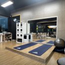 짐투짐 | 오산 헬스장 내돈내산 후기! 짐투짐 오산시청점