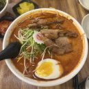 스바라시 - 서구 둔산남로 97 | 대전 봉명동 라멘 맛집 [스바라시라멘] 매콤한 돈코츠 라멘 내돈내산 솔직후기 !!