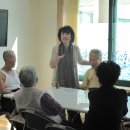 청주내덕노인복지관 이미지