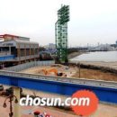 월미은하레일역 옆 이미지