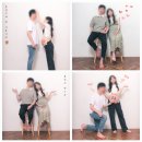 서현1동 소로5 | 임신기록: 28주, 만삭 촬영/셀프 촬영 &#39;오늘, 우리 사진관 분당서현점&#39; 후기