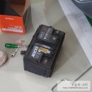 불은자동차 공업사 | 아반떼 배터리 교체 및 비용::자동차 시동이 안걸려요 긴급출동 부르기