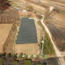 오산 태양광발전소 이미지