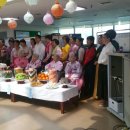 장수노인전문요양원 이미지