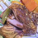 찜앤닭 네이버블로그