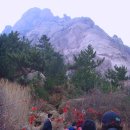 중국 산동성 위해시 석도 철차산의 풍경1 이미지