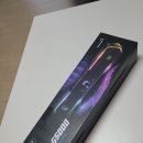 G5000 | 로이체 게이밍 LED 사운드바 스피커(RSB-G5000)