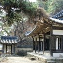 하회마을 네이버블로그