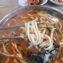 명자네 칼국수