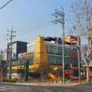 서구청소년수련관 풋살장 이미지