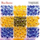 T-Square -『Nine Stories』[2011.04.27] 이미지