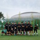 Mezzala Football Club(메짤라FC) 2021년도 상반기 신입 회원 모집 이미지