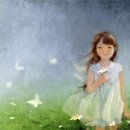 천사의 선물 이미지