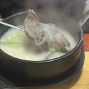 왕꼬리곰탕