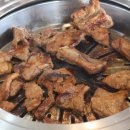 현대숯불갈비 이미지